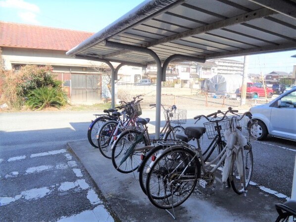 姫路駅 バス15分  荒川農協前下車：停歩1分 2階の物件外観写真